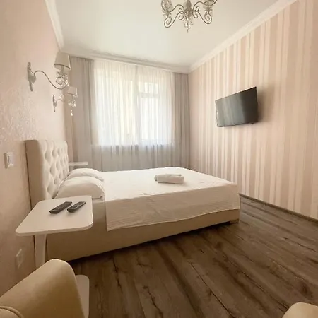 Apartmán In Arcadia
