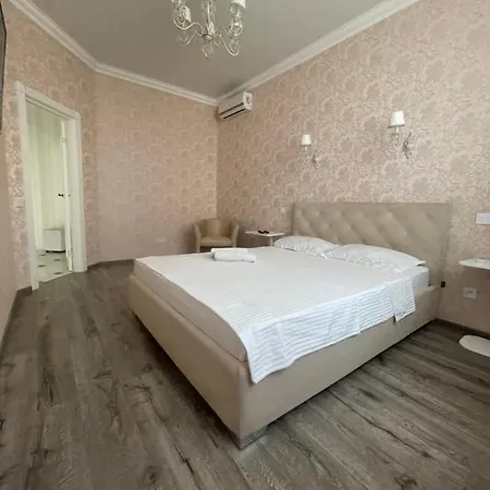 In Arcadia Διαμέρισμα Οδησσός