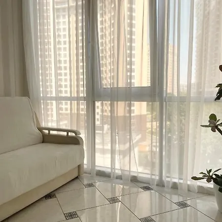 In Arcadia Apartmán *