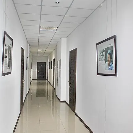 In Arcadia 敖德萨