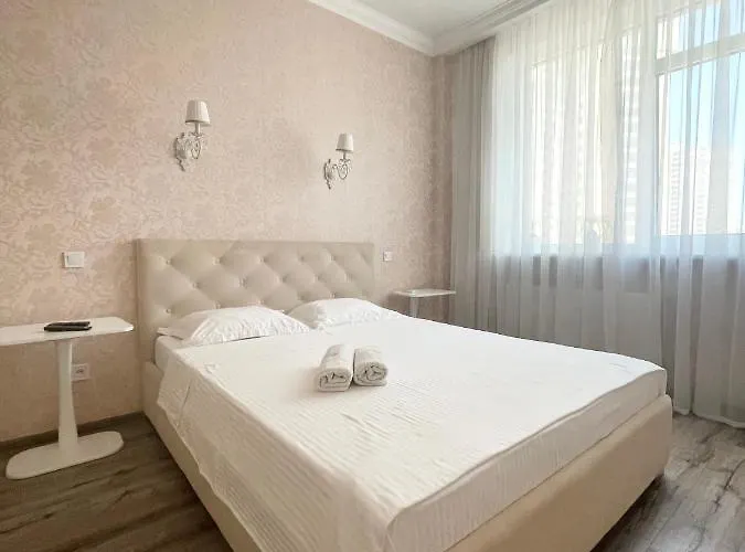 In Arcadia * 敖德萨