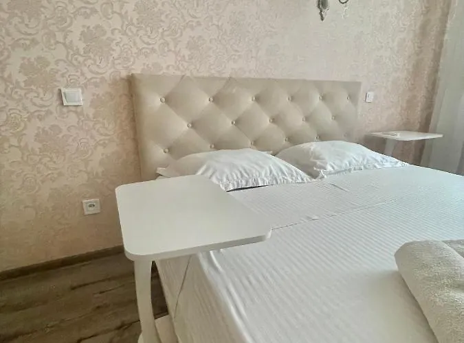 Apartman In Arcadia Odessza