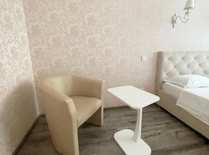 Apartman In Arcadia Odessza