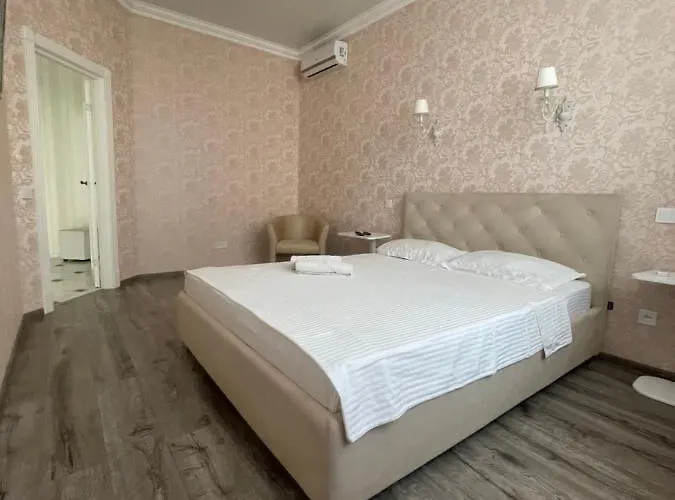 In Arcadia Apartman Odessza