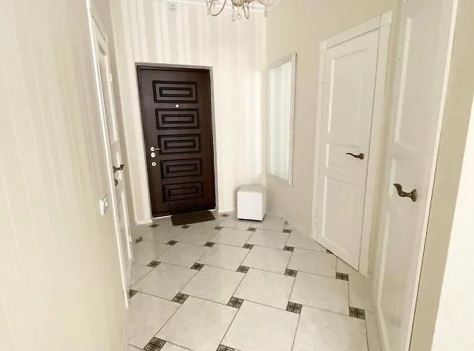 Apartman In Arcadia Odessza