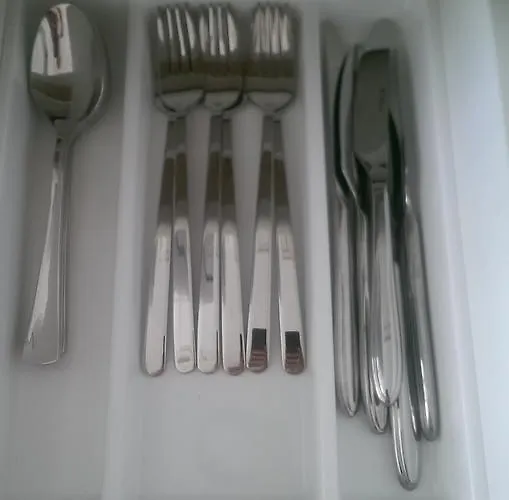 Apartman In Arcadia Odessza