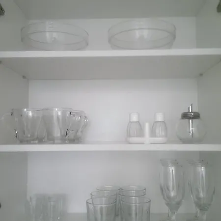 Апартаменти In Arcadia