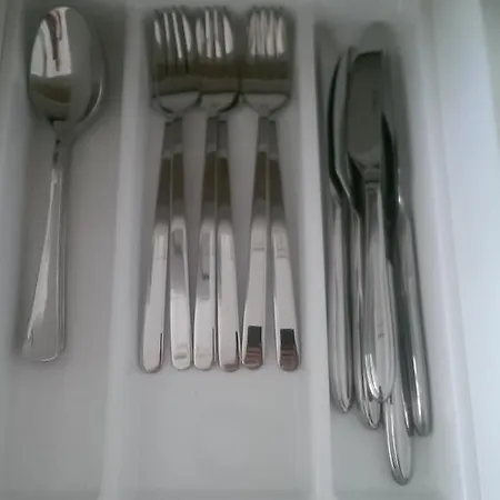 Апартаменти In Arcadia Одеса