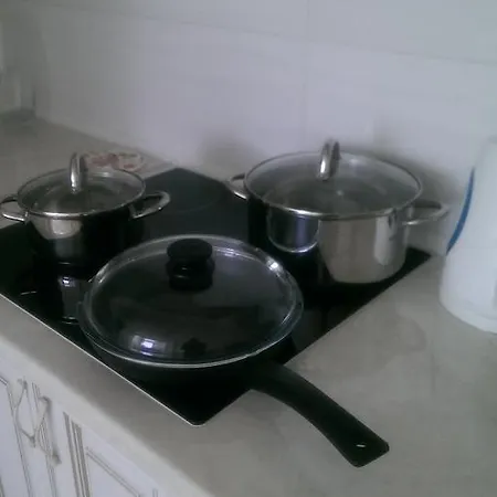 Апартаменти In Arcadia