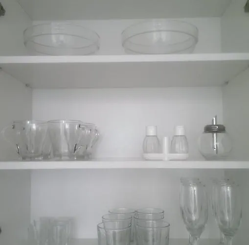 Апартаменти In Arcadia